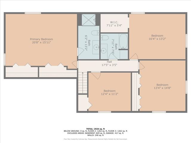 1554 Deer Run, Gurnee, IL 60031