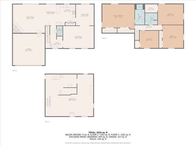 1554 Deer Run, Gurnee, IL 60031