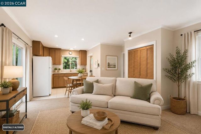 834 Carter Acres Ln, Martinez, CA 94553