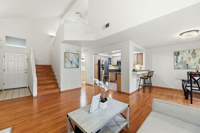 6995 Rodling Drive F, San Jose, CA 95138