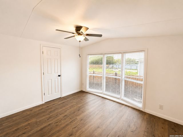 22823 COPPER CANYON DR, Elmendorf, TX 78112