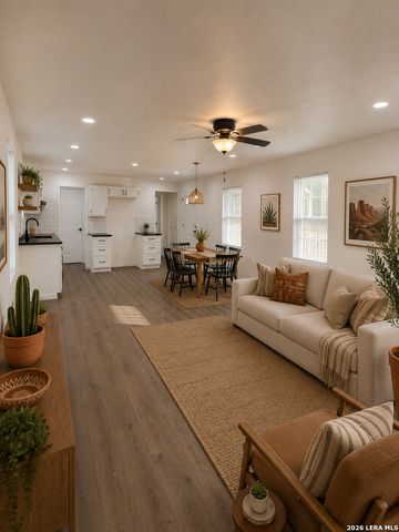 22823 COPPER CANYON DR, Elmendorf, TX 78112