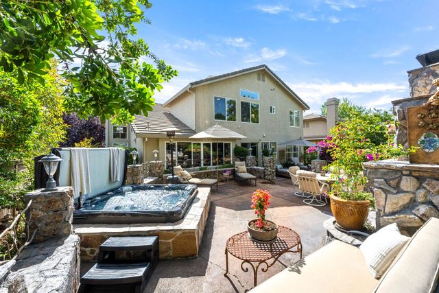 3301 Stonehurst Dr, El Dorado Hills, CA 95762