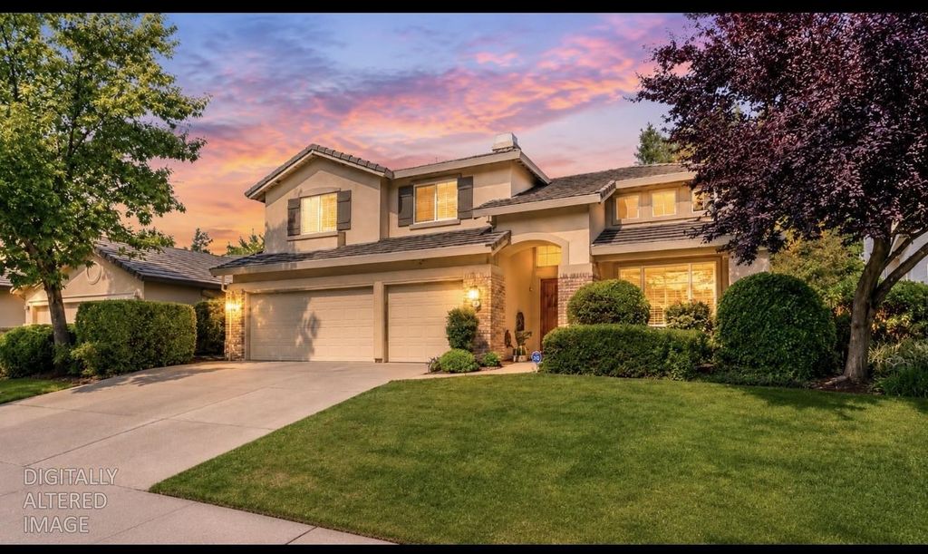 3301 Stonehurst Dr, El Dorado Hills, CA 95762