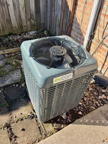 7609 Lockwood Avenue, Burbank, IL 60459