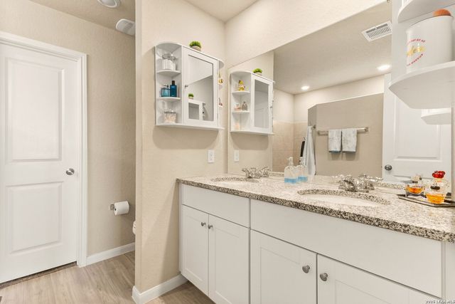 6122 BALLAST TRL, New Braunfels, TX 78132