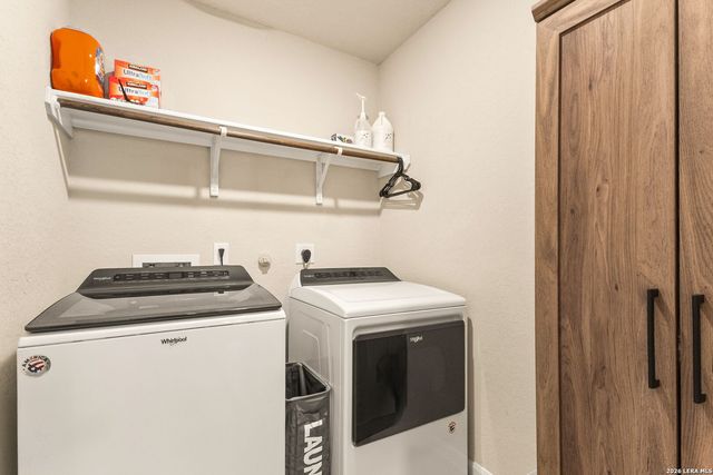 6122 BALLAST TRL, New Braunfels, TX 78132