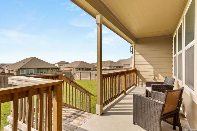 6122 BALLAST TRL, New Braunfels, TX 78132