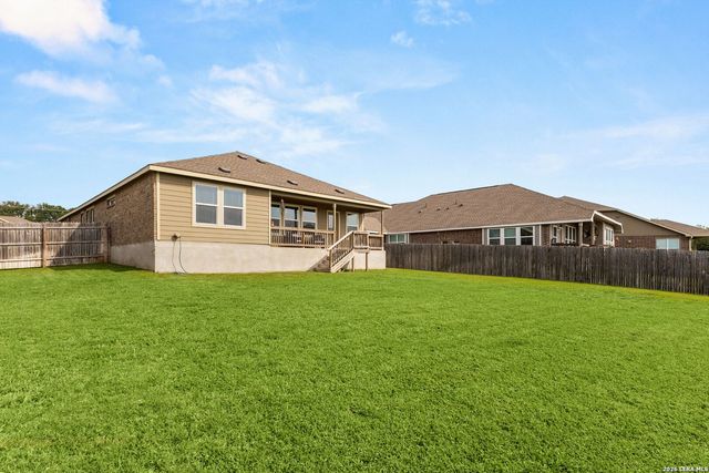 6122 BALLAST TRL, New Braunfels, TX 78132