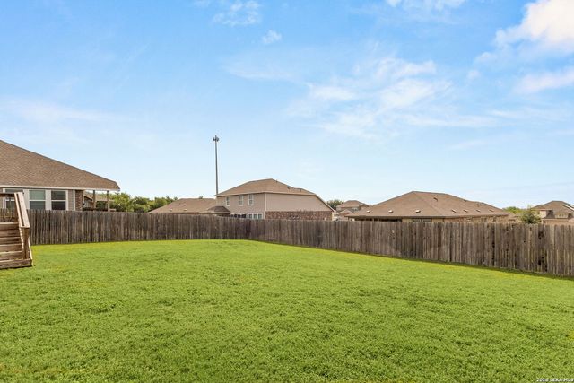 6122 BALLAST TRL, New Braunfels, TX 78132