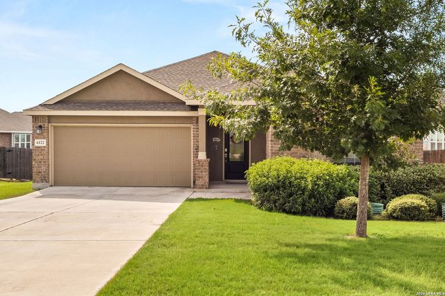 6122 BALLAST TRL, New Braunfels, TX 78132