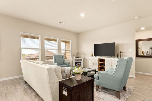 6122 BALLAST TRL, New Braunfels, TX 78132