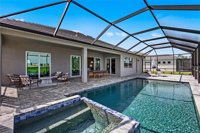 17200 ALBATROSS ROAD, Venice, FL 34293