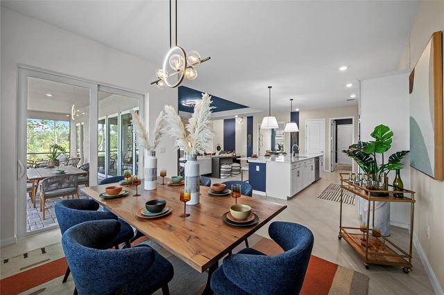 17200 ALBATROSS ROAD, Venice, FL 34293