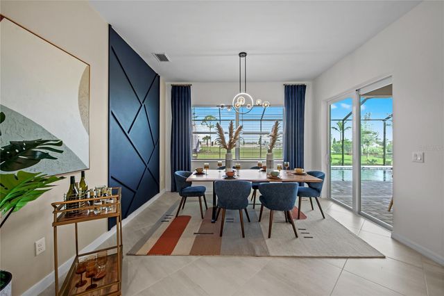 17200 ALBATROSS ROAD, Venice, FL 34293