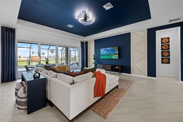 17200 ALBATROSS ROAD, Venice, FL 34293