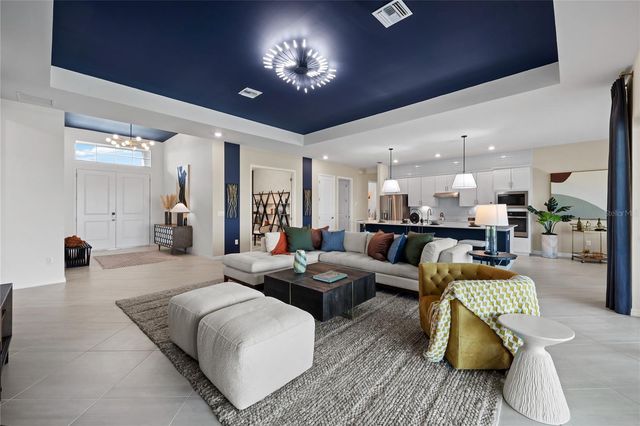 17200 ALBATROSS ROAD, Venice, FL 34293