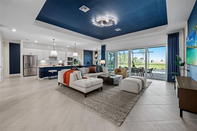 17200 ALBATROSS ROAD, Venice, FL 34293