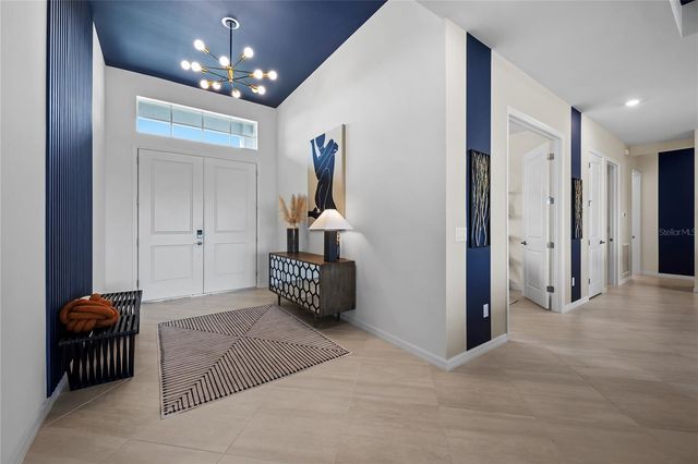 17200 ALBATROSS ROAD, Venice, FL 34293