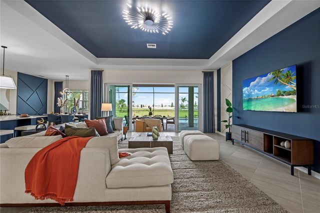 17200 ALBATROSS ROAD, Venice, FL 34293