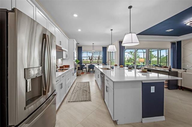 17200 ALBATROSS ROAD, Venice, FL 34293