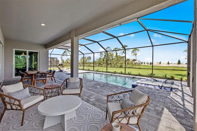 17200 ALBATROSS ROAD, Venice, FL 34293