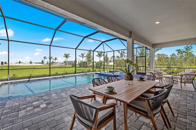 17200 ALBATROSS ROAD, Venice, FL 34293