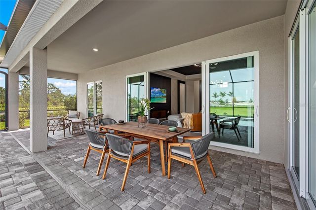 17200 ALBATROSS ROAD, Venice, FL 34293