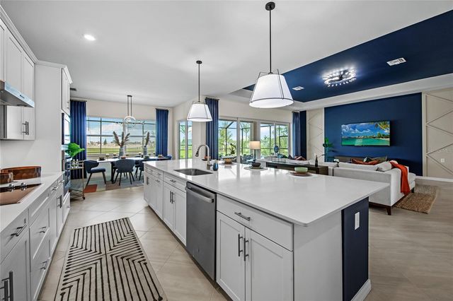 17200 ALBATROSS ROAD, Venice, FL 34293