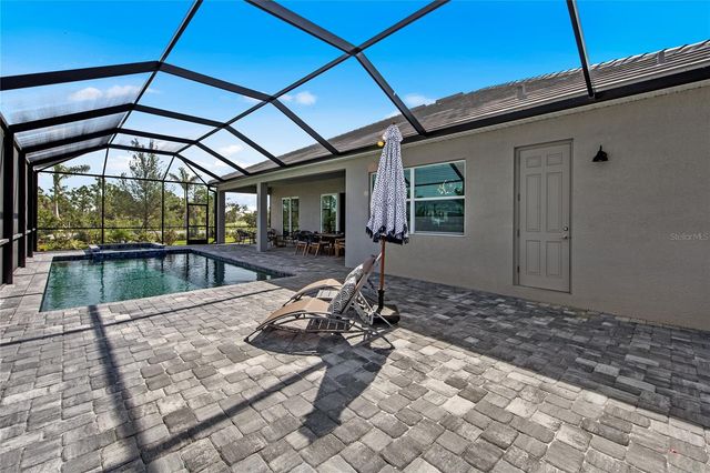 17200 ALBATROSS ROAD, Venice, FL 34293
