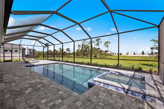 17200 ALBATROSS ROAD, Venice, FL 34293