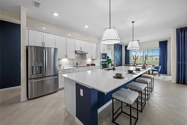 17200 ALBATROSS ROAD, Venice, FL 34293