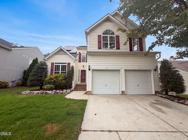 4549 Drewbridge Way, Raleigh, NC 27604