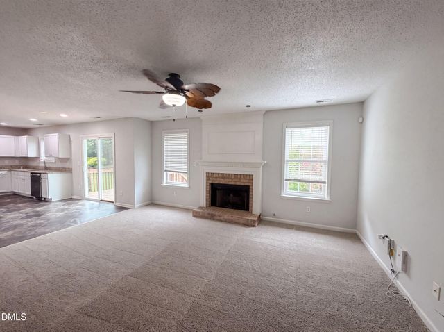 4549 Drewbridge Way, Raleigh, NC 27604