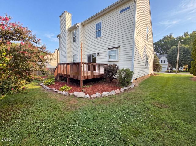 4549 Drewbridge Way, Raleigh, NC 27604