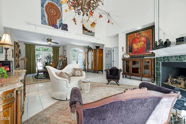 109 Charlemagne Court, Cary, NC 27511