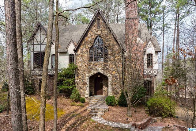 1075 COUNTRY CLUB CIRCLE, Hoover, AL 35244