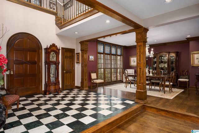 1075 COUNTRY CLUB CIRCLE, Hoover, AL 35244