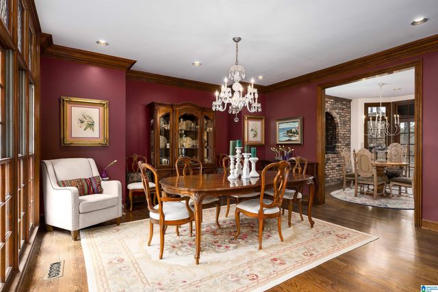 1075 COUNTRY CLUB CIRCLE, Hoover, AL 35244