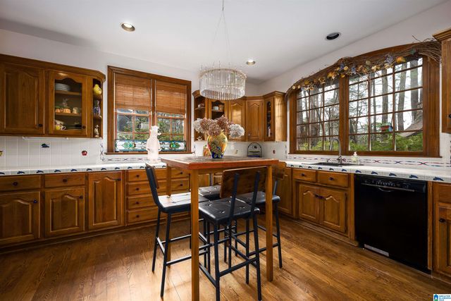 1075 COUNTRY CLUB CIRCLE, Hoover, AL 35244