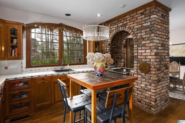 1075 COUNTRY CLUB CIRCLE, Hoover, AL 35244