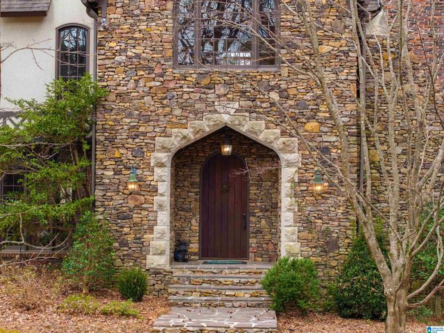 1075 COUNTRY CLUB CIRCLE, Hoover, AL 35244