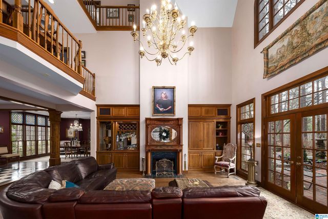 1075 COUNTRY CLUB CIRCLE, Hoover, AL 35244