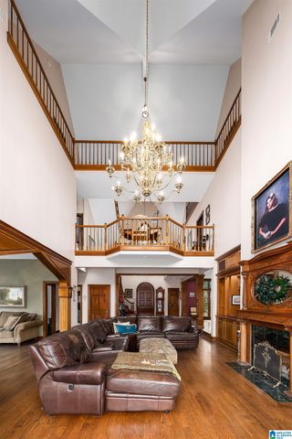 1075 COUNTRY CLUB CIRCLE, Hoover, AL 35244