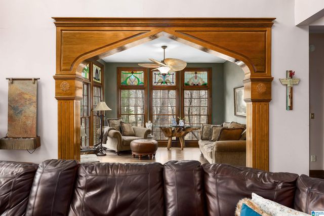 1075 COUNTRY CLUB CIRCLE, Hoover, AL 35244