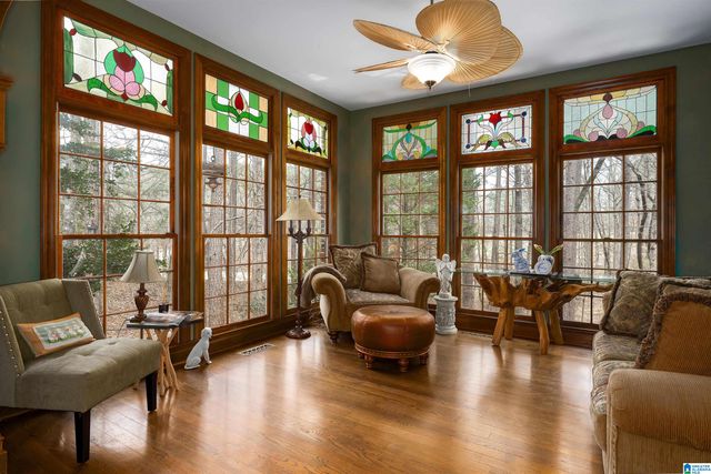 1075 COUNTRY CLUB CIRCLE, Hoover, AL 35244