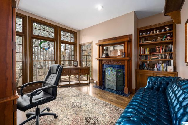 1075 COUNTRY CLUB CIRCLE, Hoover, AL 35244