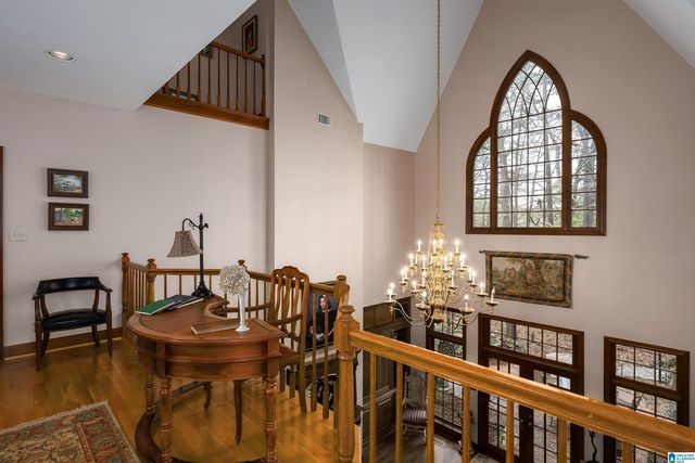 1075 COUNTRY CLUB CIRCLE, Hoover, AL 35244