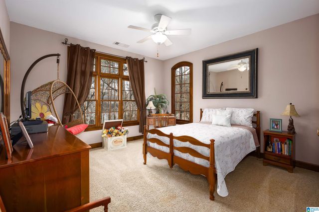 1075 COUNTRY CLUB CIRCLE, Hoover, AL 35244