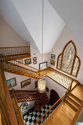 1075 COUNTRY CLUB CIRCLE, Hoover, AL 35244